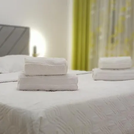 Citrusnest Pensionat