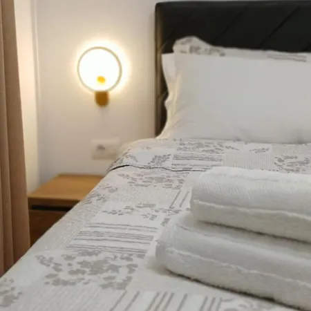 Citrusnest Pensionat