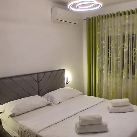 Pensionat Citrusnest 3*