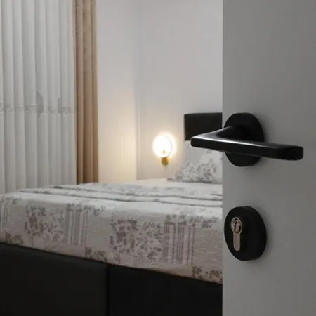 Citrusnest Pensionat 3*