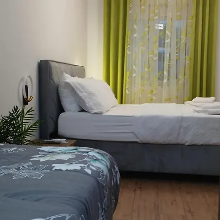 Pensionat Citrusnest