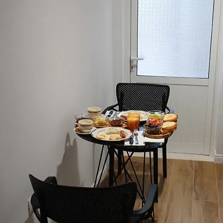 Pensionat Citrusnest 3*