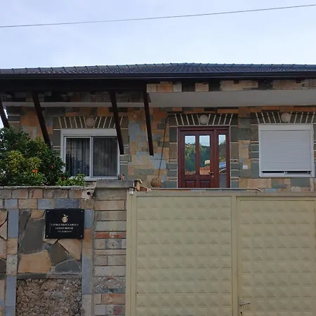 Citrusnest Pensionat