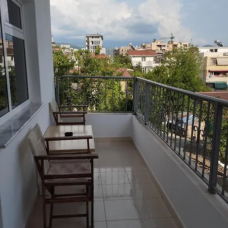 Pensionat Citrusnest