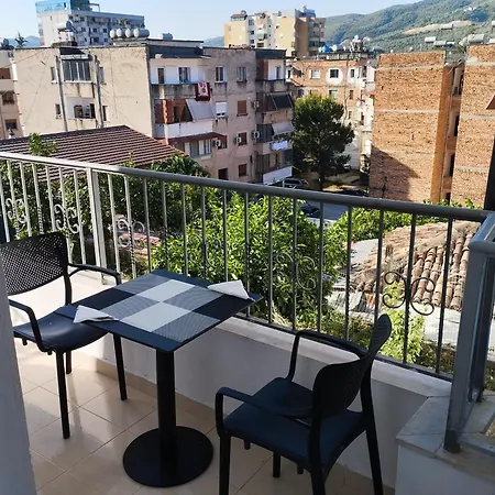 Citrusnest Pensionat 3*