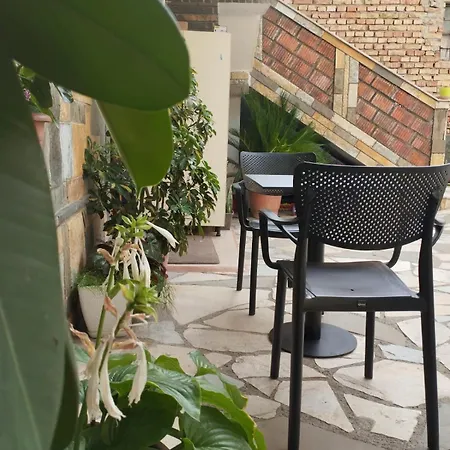Citrus Garden 3*