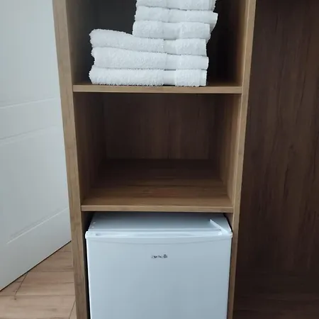 Citrusnest Pensionat 3*