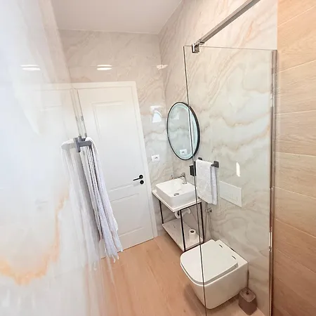 Citrus Garden Affittacamere 3*