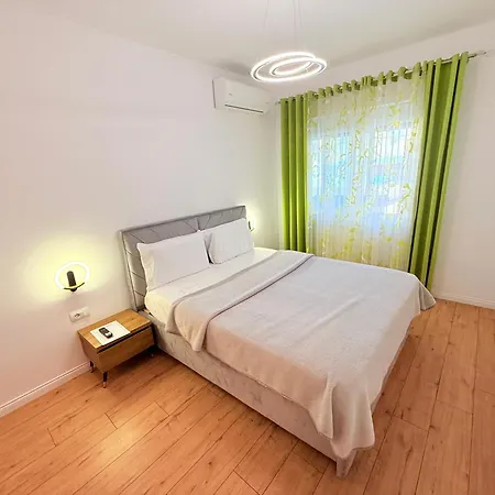 Pensjonat Citrus Garden 3*