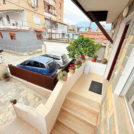 Citrus Garden Affittacamere Berat