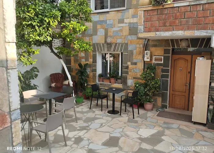 Citrus Garden 3*