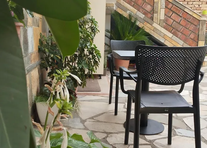 Citrus Garden 3*