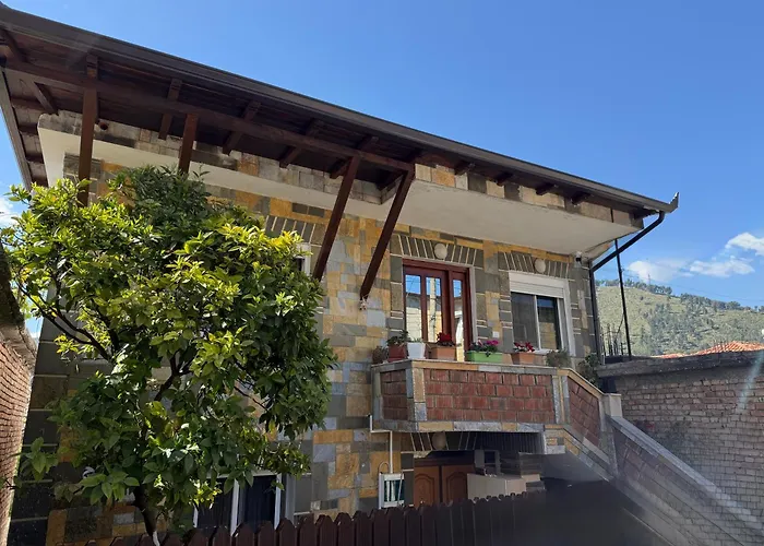 Citrus Garden 3* Berat