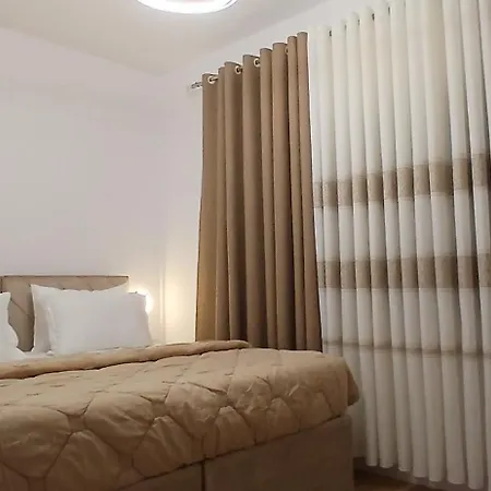 Konukevi Citrusnest 3*