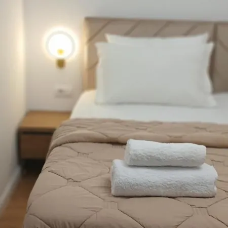 Konukevi Citrusnest 3*