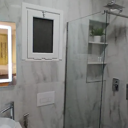 Citrusnest Konukevi Berat