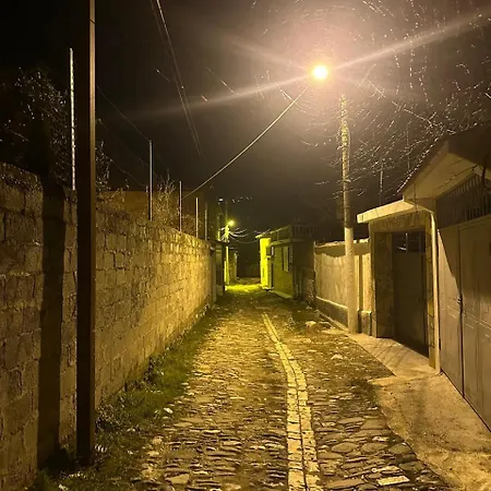 Konukevi Citrusnest Berat