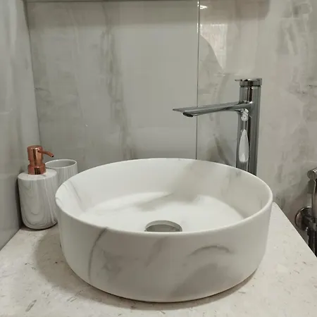 Konukevi Citrusnest 3*