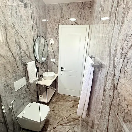 Citrus Garden 게스트하우스 3*