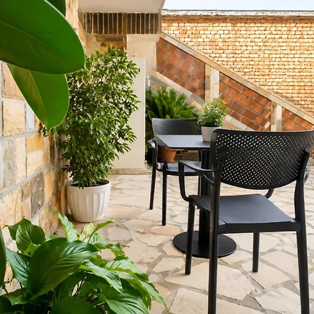 Citrus Nest Affittacamere Berat