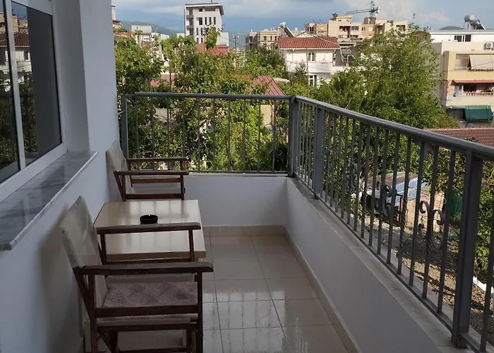 게스트하우스 Citrus Garden