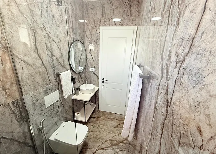 Citrus Garden 게스트하우스 3*