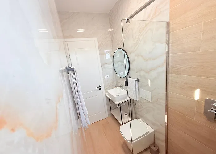 Citrus Garden 게스트하우스 3*