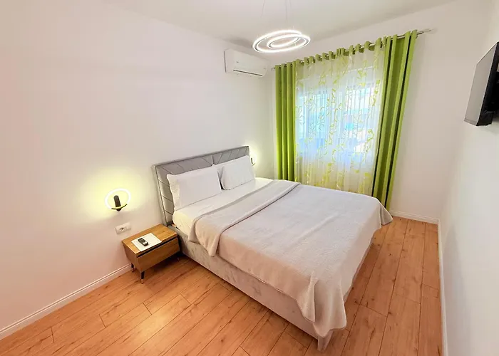 게스트하우스 Citrus Garden 3*