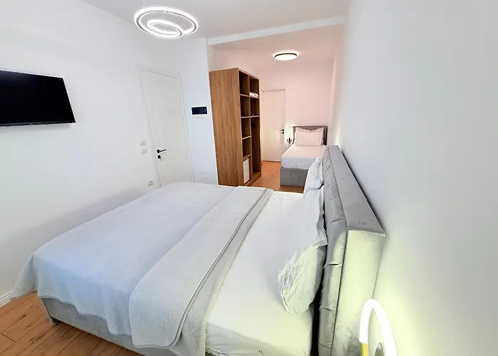 게스트하우스 Citrus Garden